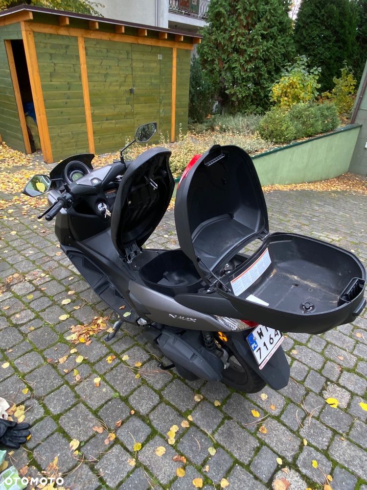 Yamaha NMAX - 6