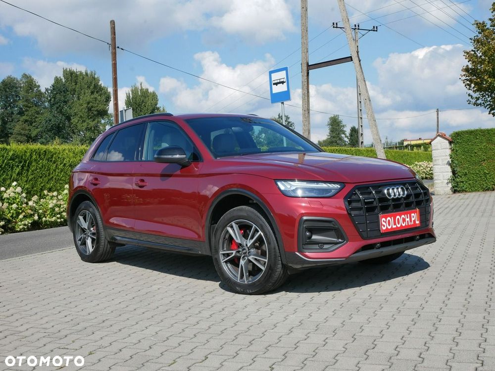 Audi Q5 40 TDI quattro S tronic - 16