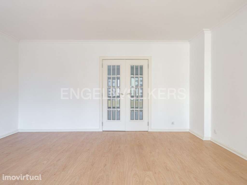 T3 em S. Domingos de Benfica - Grande imagem: 4/24