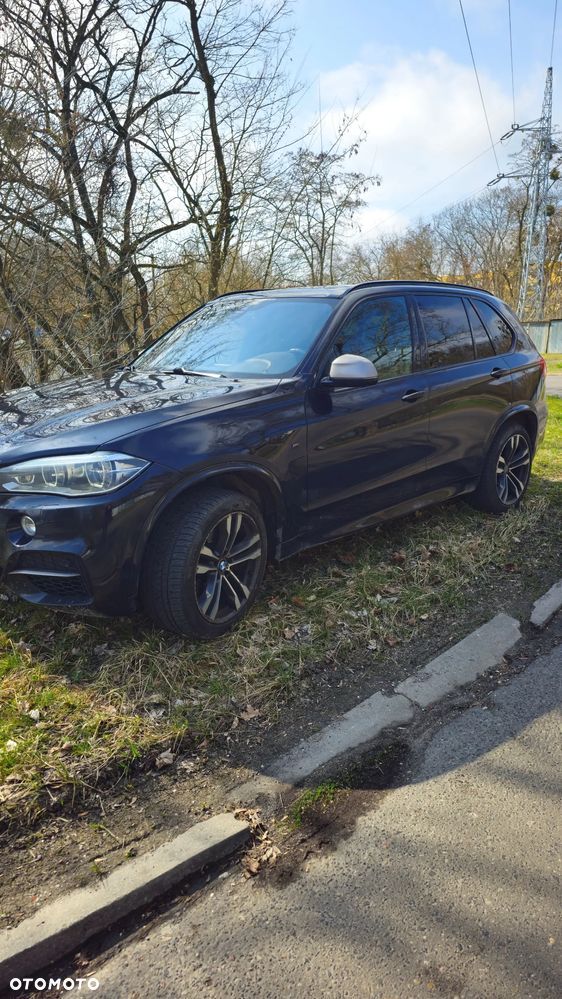 BMW X5 M - 8