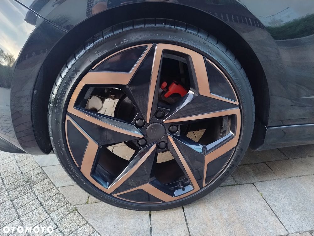 Seat Leon SC 1.4 TSI Start&Stop FR - 21