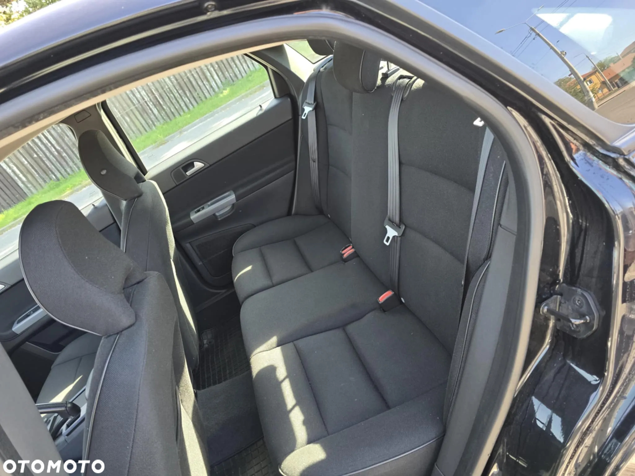 Volvo S40 1.6D DRIVe - 20