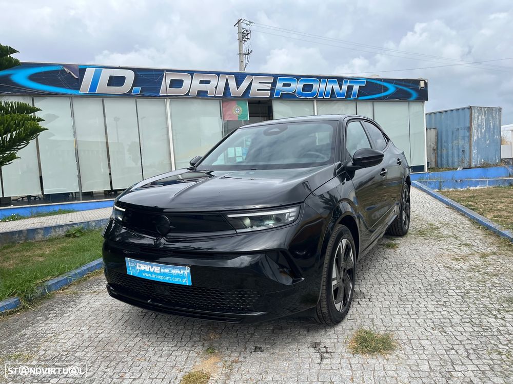 Opel Mokka-e GS - 3