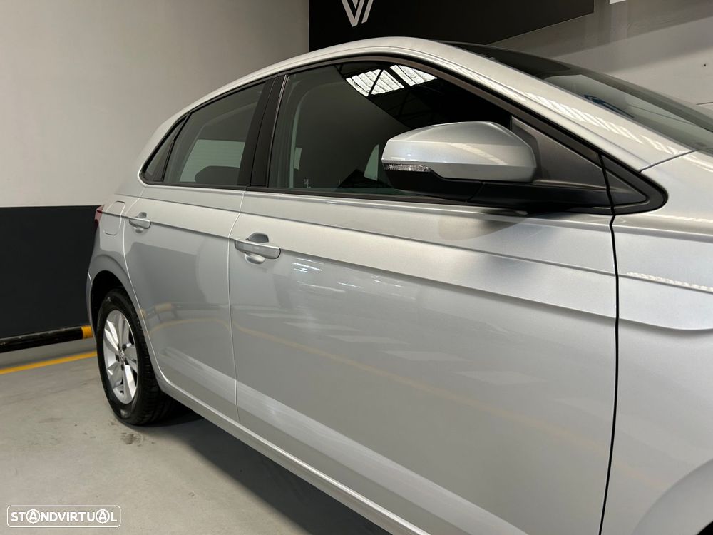 VW Polo 1.0 Confortline - 12