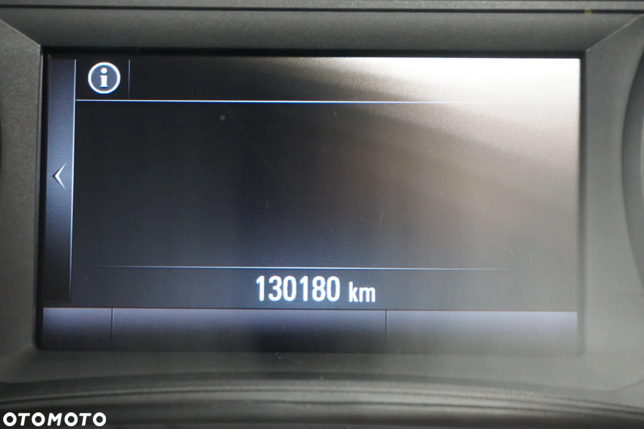 Opel Mokka 1.4 T Cosmo S&S - 30