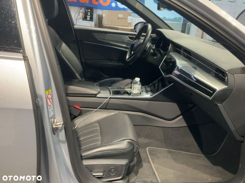 Audi A6 Limousine - 4