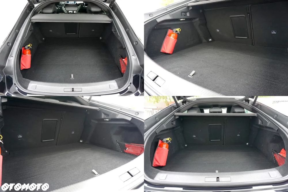 Peugeot 508 1.6 PureTech GT Line S&S EAT8 - 39