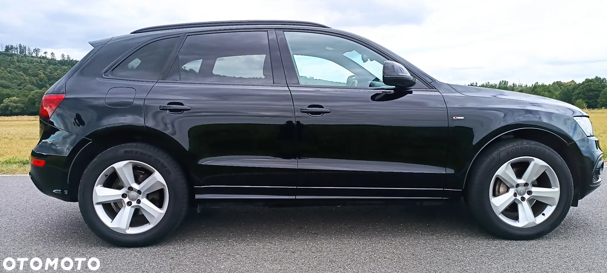Audi Q5 2.0 TDI quattro S tronic - 19
