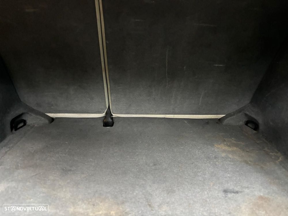 Audi A3 1.9 TDI Sport - 23