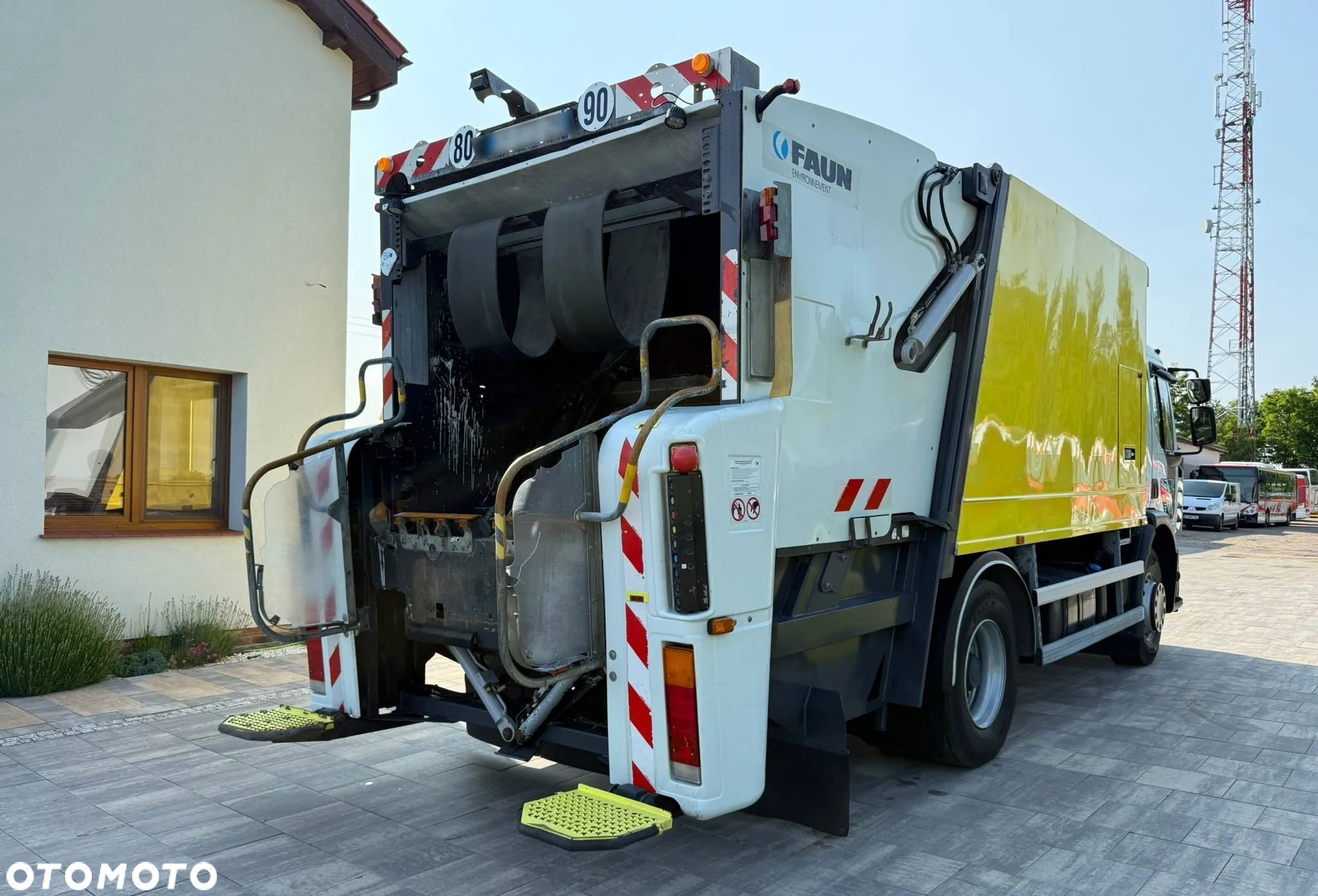 Renault Premium 280DXI - 9