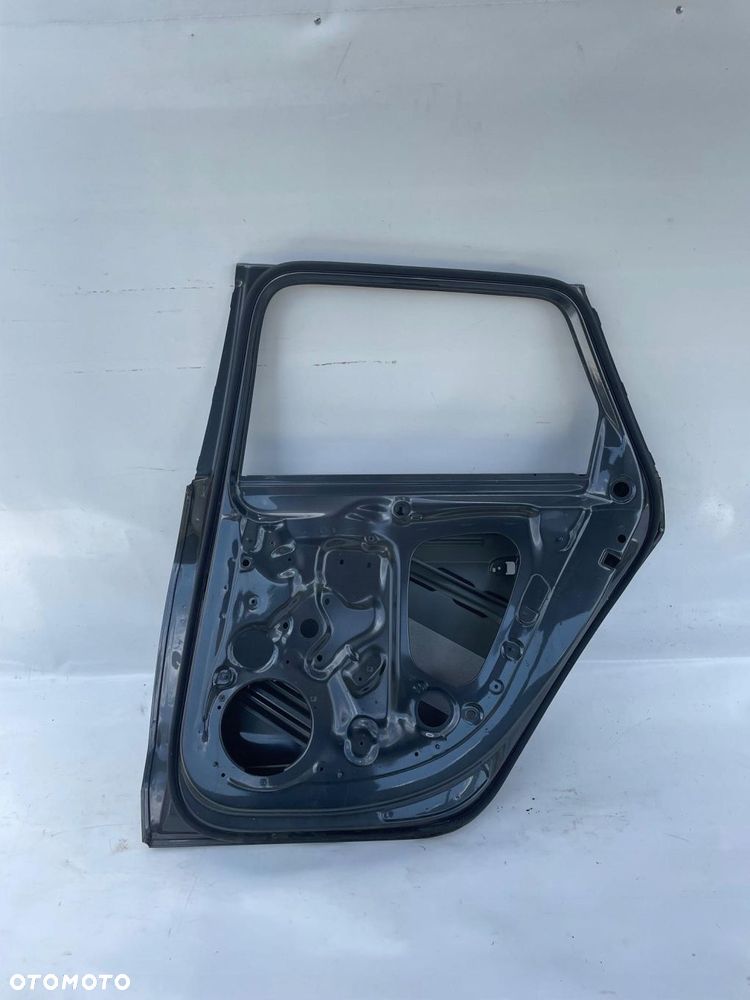 DRZWI TYŁ TYLNE PRAWE AUDI A4 B9 KOMBI 8W0839066 - 4