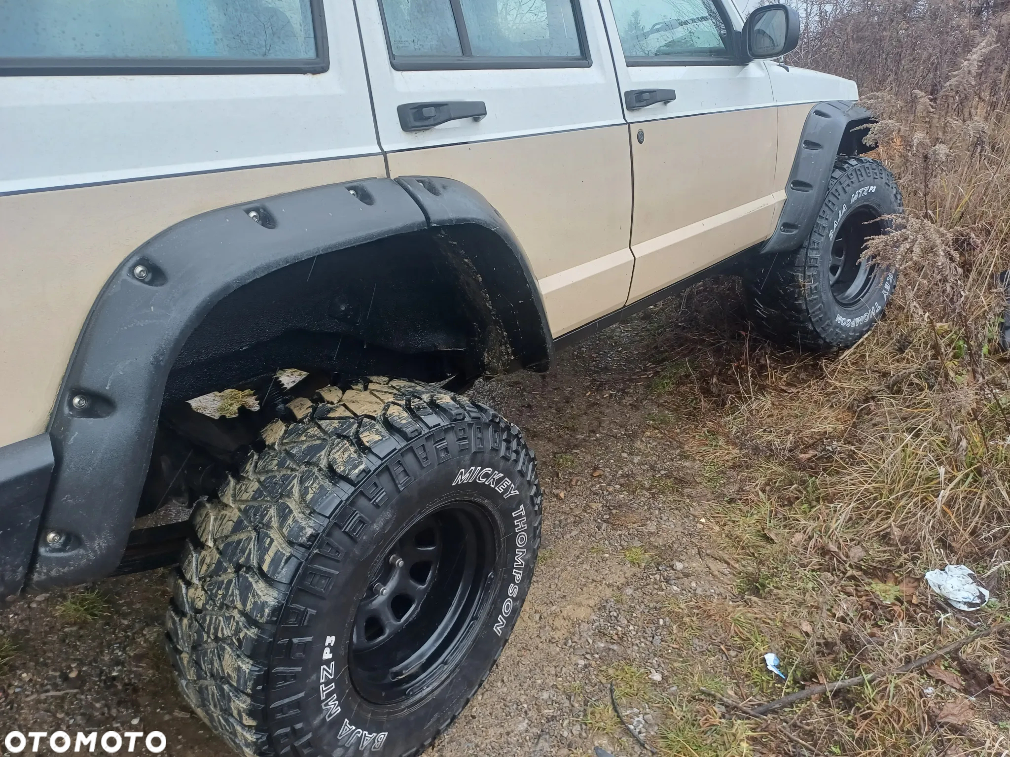 Jeep Cherokee 4.0 Limited - 9
