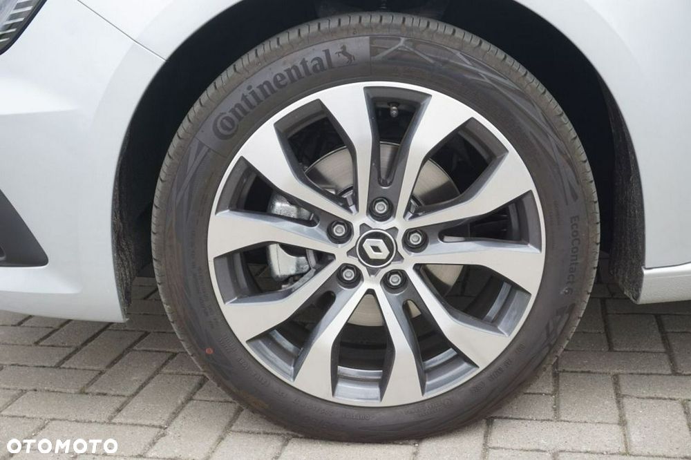 Renault Megane 1.3 TCe Techno - 20