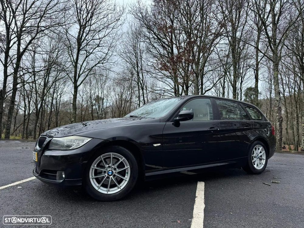 BMW 316 - 20