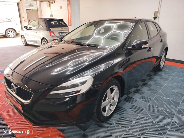 Volvo V40 2.0 D2 Kinetic