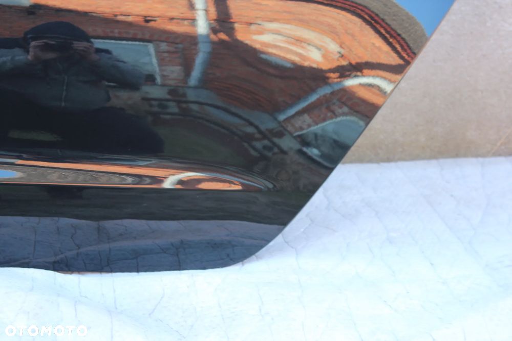 DRZWI TYLNE LEWE AUDI A6 C7 AVANT LY9T 2014 - 5