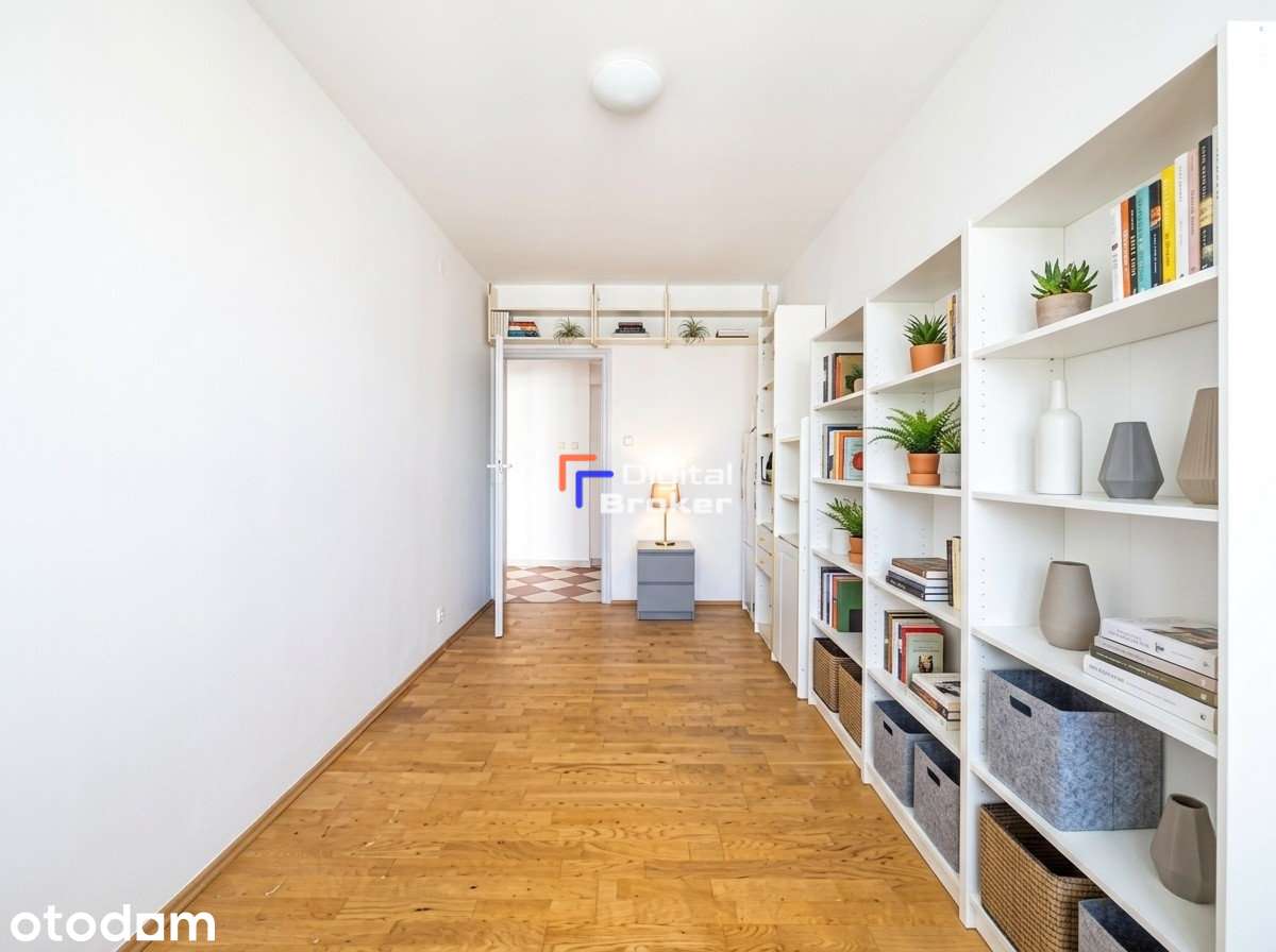 Mieszkanie 3-pokojowe | 66 m² | Skorosze