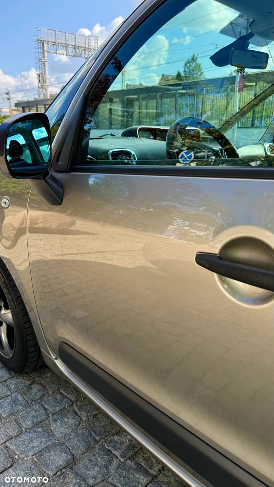 Citroën C3 Picasso - 17