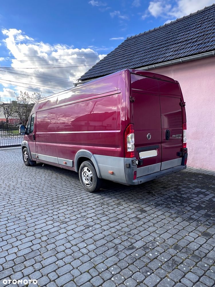 Fiat Ducato - 4