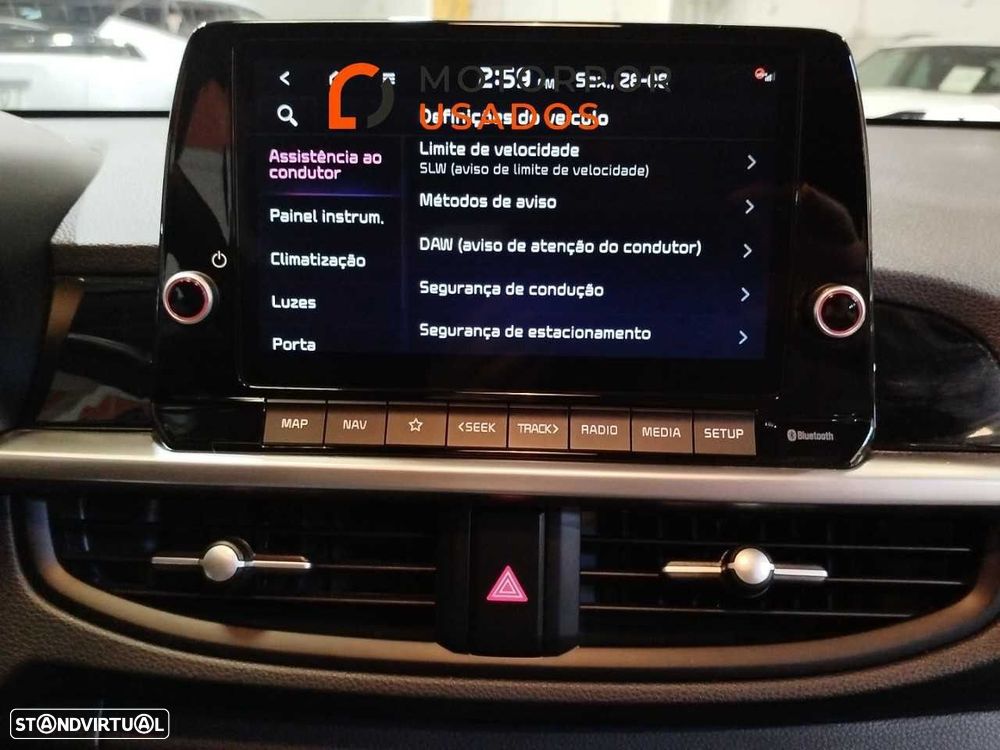 Kia Picanto 1.0 MPi Urban - 25
