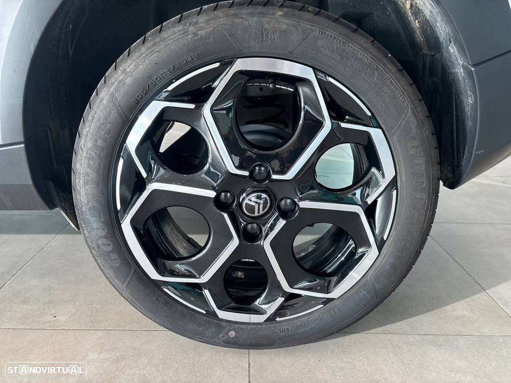 Citroën C3 1.2 PureTech Max - 11