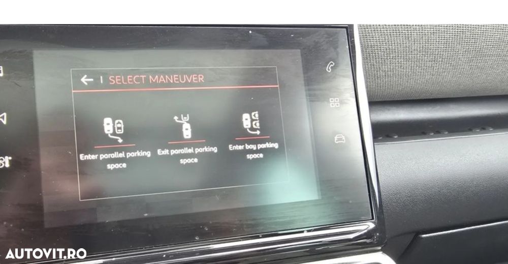 Citroën C3 AIRCROSS - 22