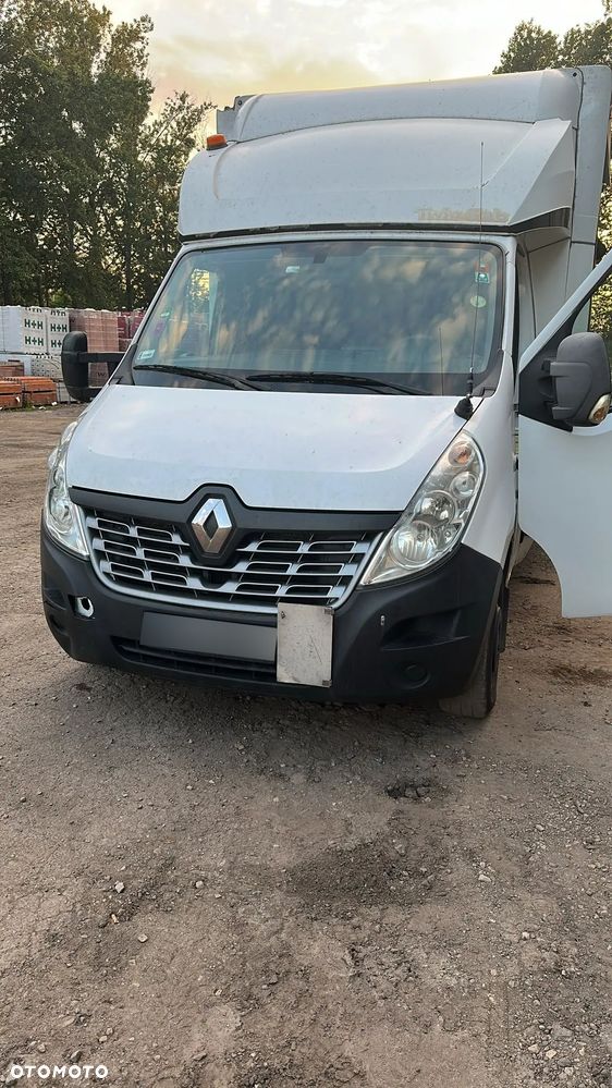 Renault Master - 3