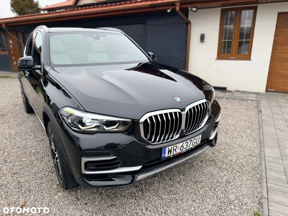 BMW X5 xDrive40i xLine - 20