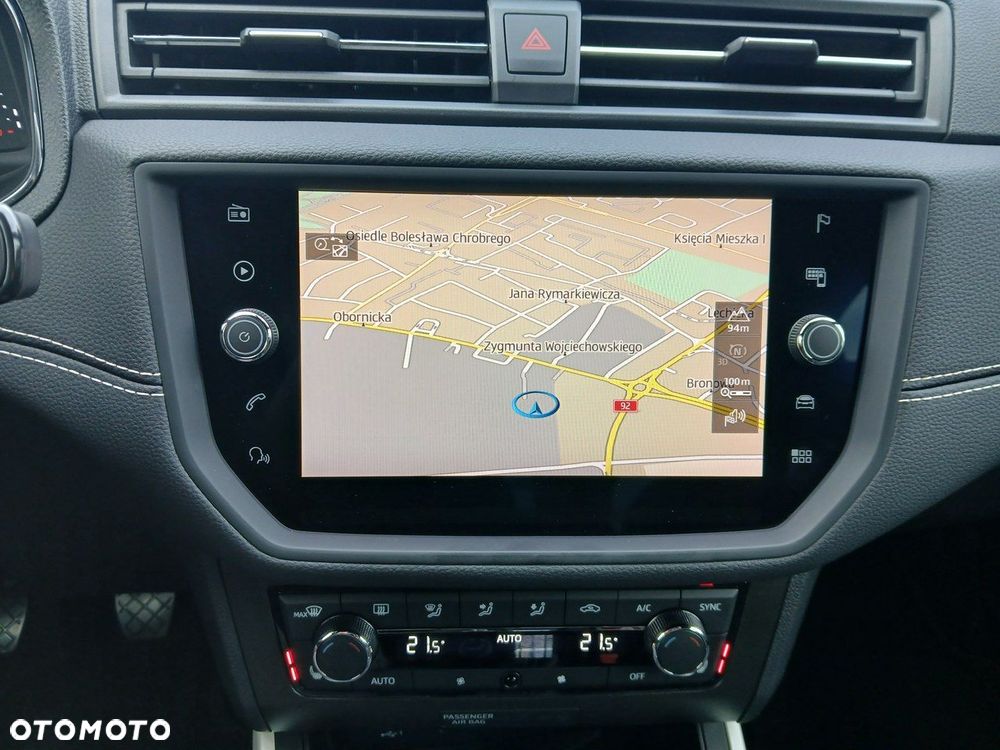 Seat Arona - 24