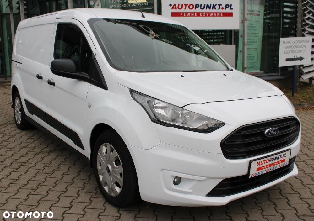 Ford transit-connect - 3