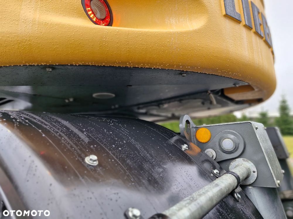 Liebherr A 914 Compact - 37