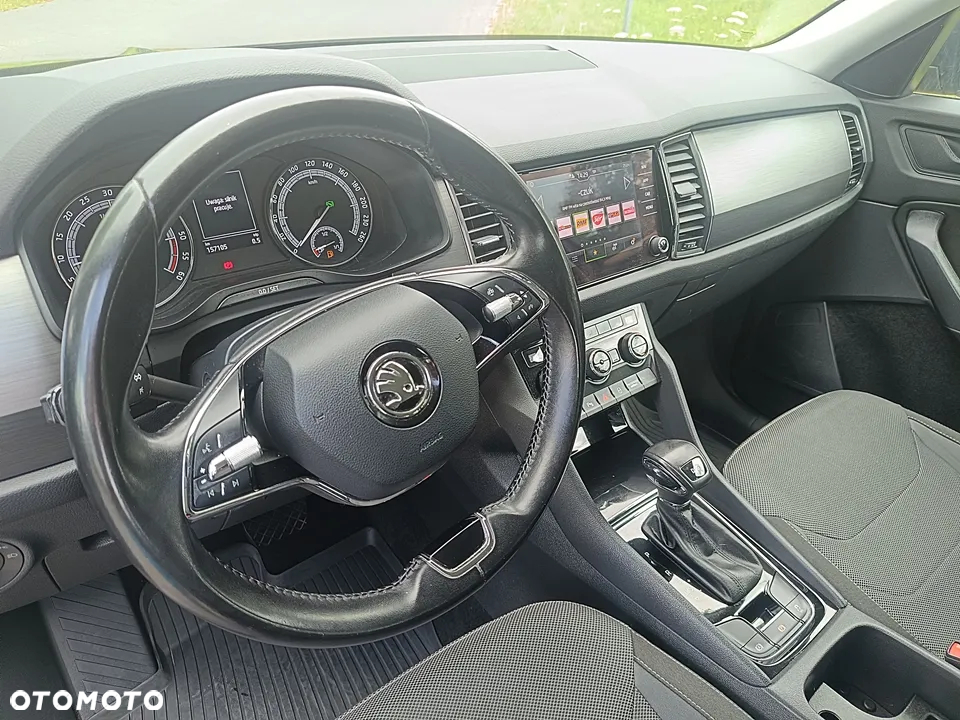 Skoda Kodiaq 2.0 TDI 4x2 Ambition DSG - 29