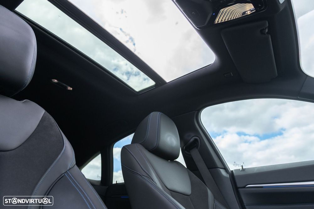 BMW 420 Gran Coupé d Desportiva M Auto - 25