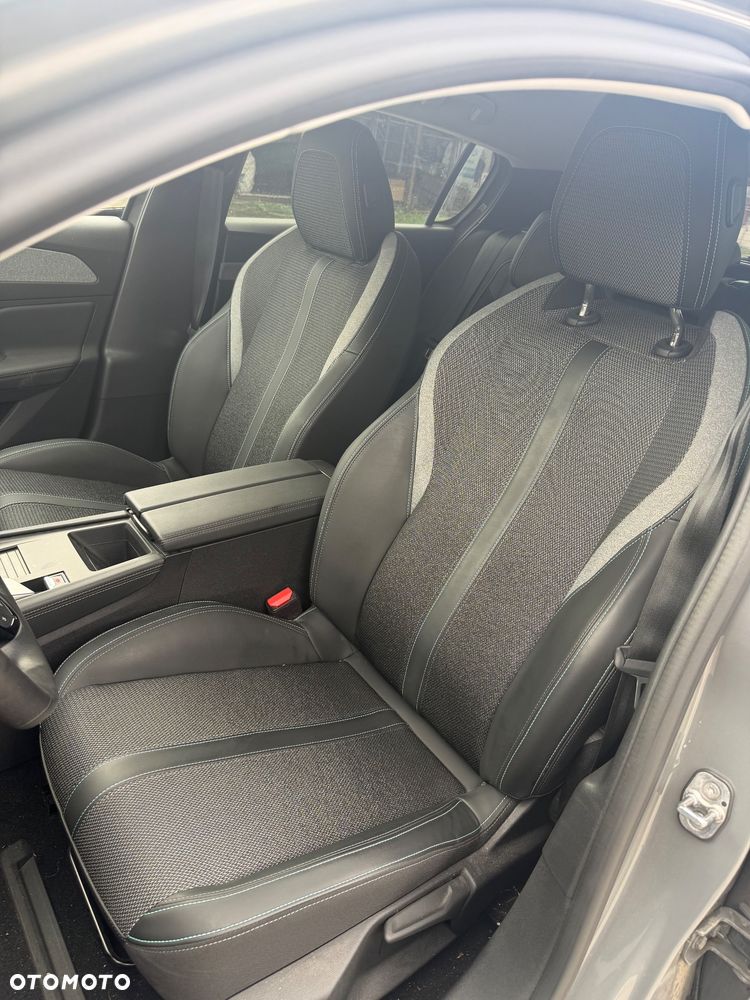 Peugeot 308 156 Allure - 11