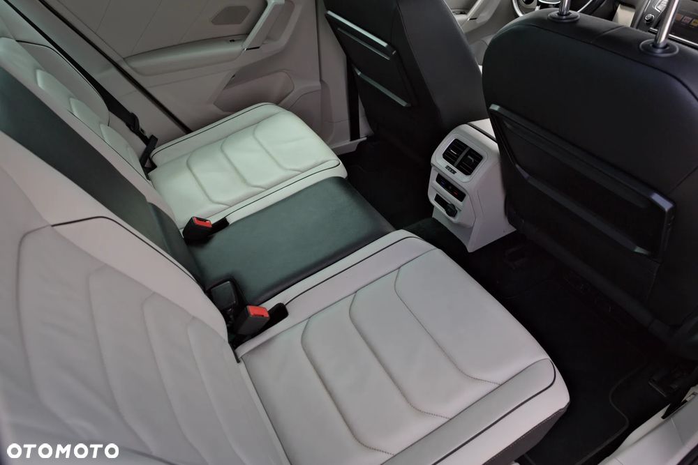 Volkswagen Tiguan 2.0 TDI BMT SCR 4Mot Highline DSG - 31