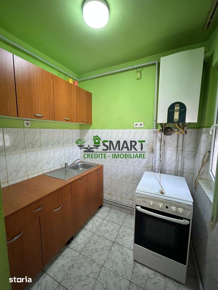 Garsonieră de închiriat Str. Vlad Țepeș — fotografia 3