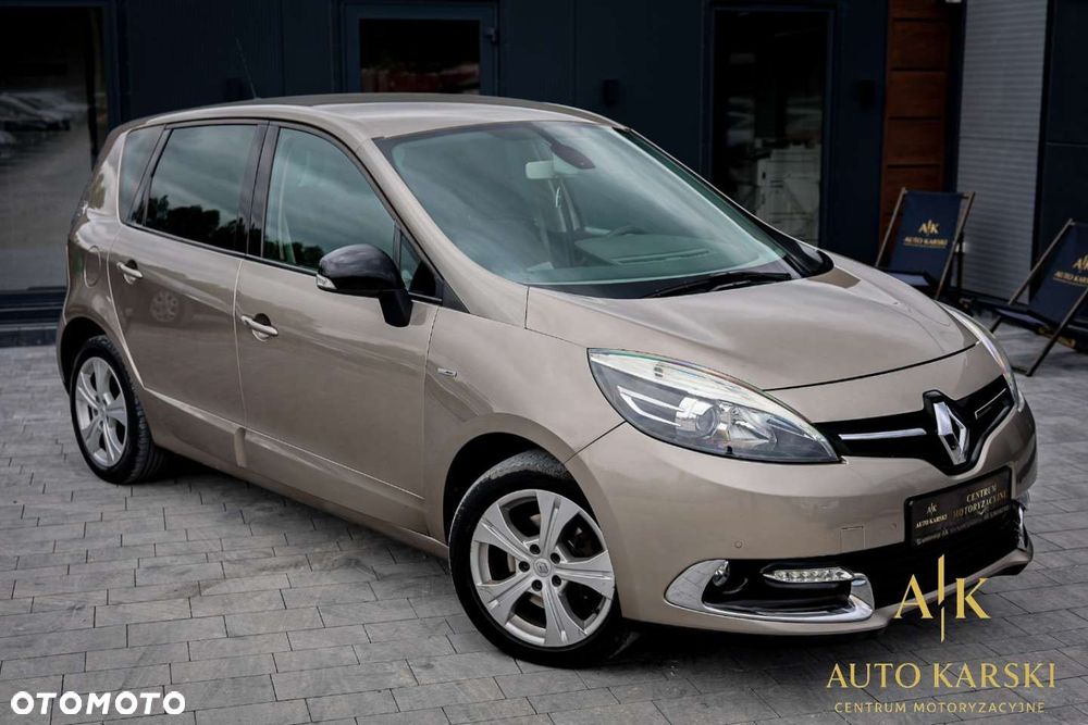 Renault Scenic - 36