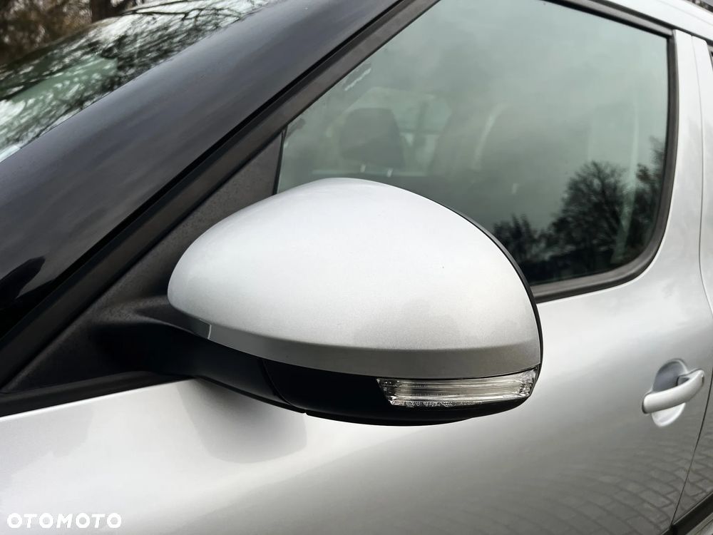 Skoda Yeti 1.2 TSI DSG Elegance - 40