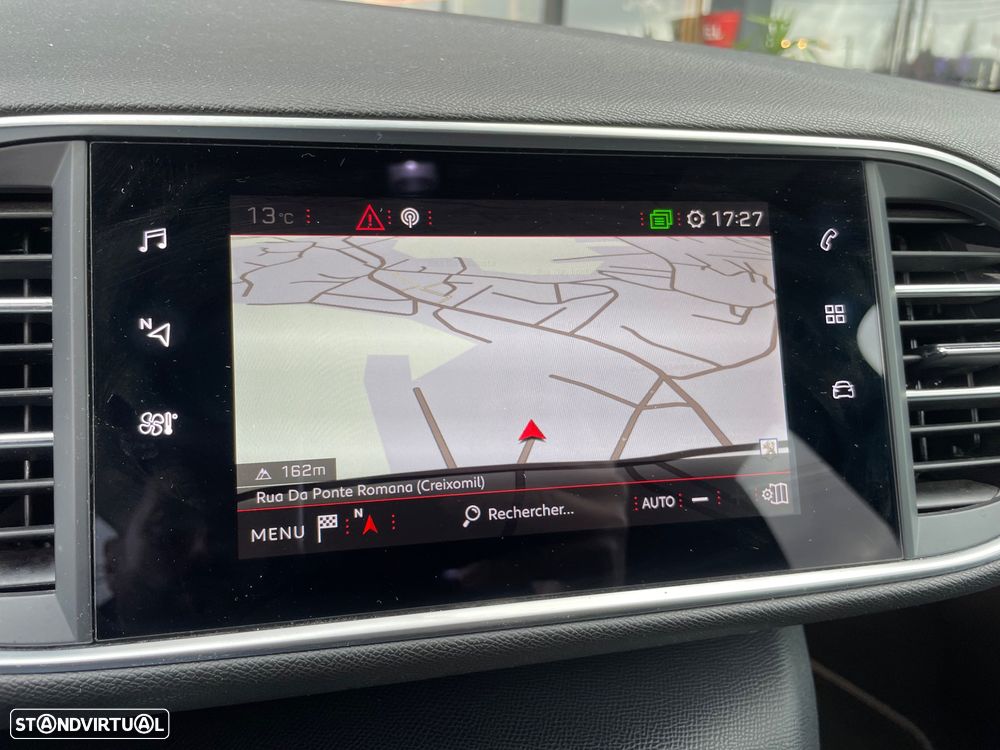 Peugeot 308 PureTech 130 EAT6 Stop & Start GT-Line Edition - 15