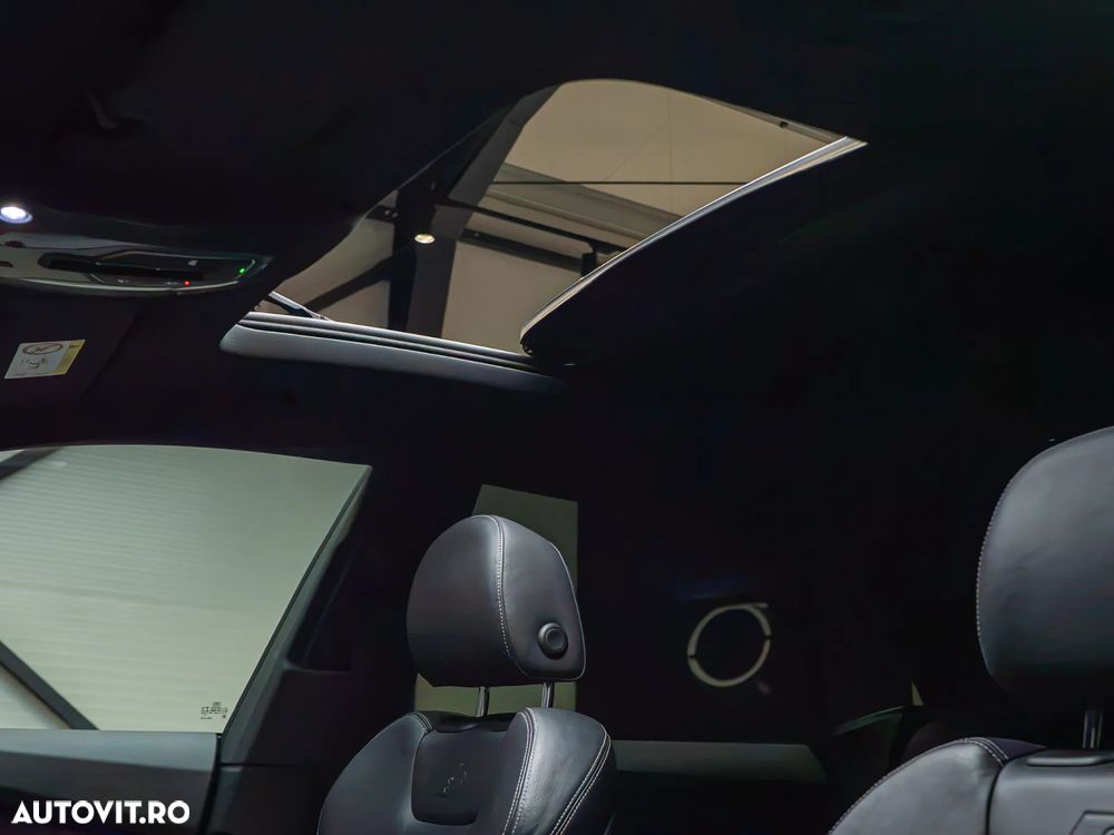 Audi Q8 3.0 50 TDI quattro Tiptronic MHEV - 7