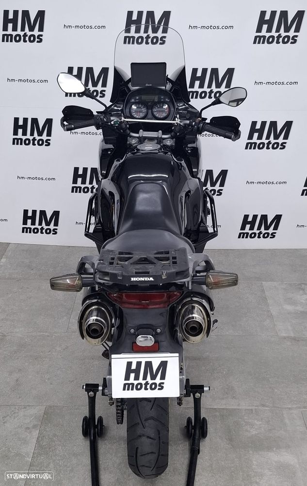 Honda XL 1000 VARADERO - 6