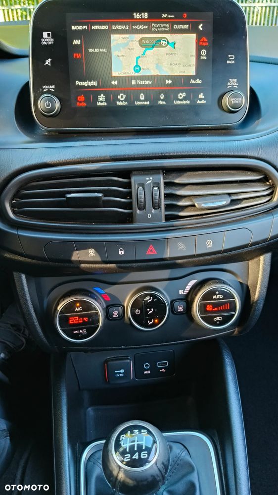 Fiat Tipo - 25