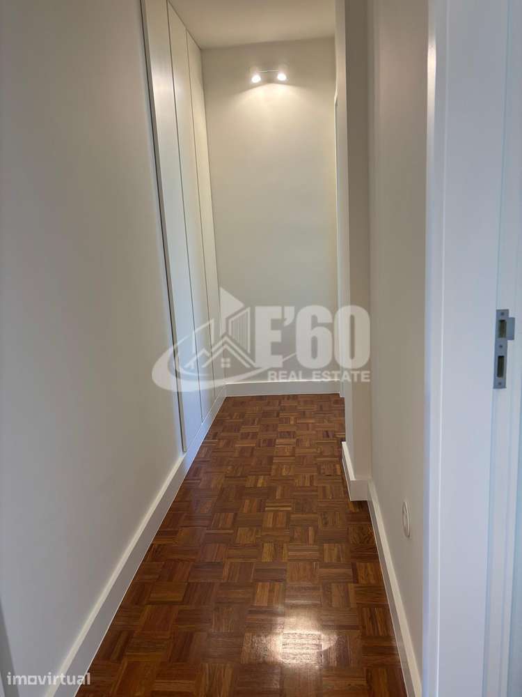 APARTAMENTO T3 PARA ARRENDAMENTO ESPINHO - Grande imagem: 4/10
