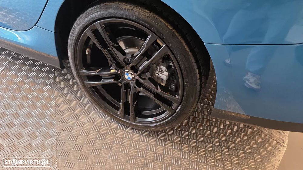 BMW 216 Gran Coupé d Pack Desportivo M - 32