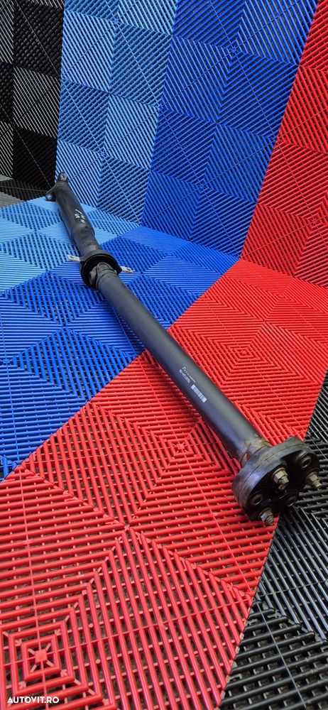 Cardan bmw Seria 3 F30 F31 320d N47 163 cp euro 5 2014 - 1