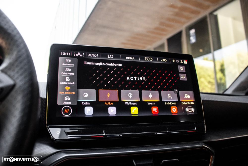 Cupra Leon ST 1.4 e-Hybrid VZ DSG - 49