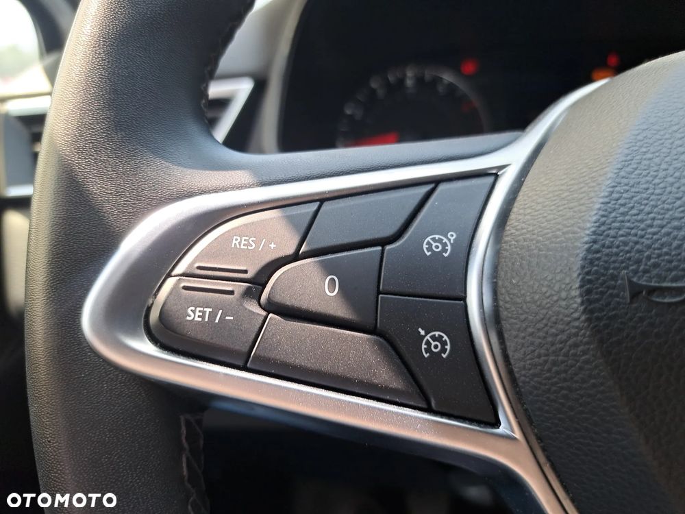 Renault Clio 1.0 TCe Equilibre - 17