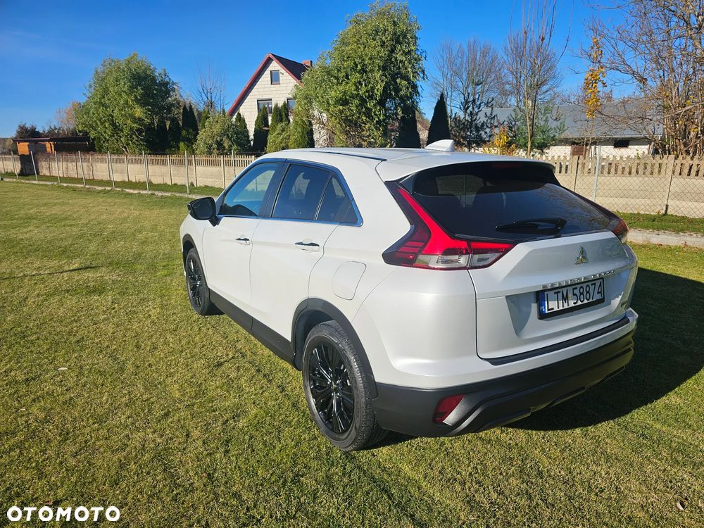 Mitsubishi Eclipse Cross 1.5 T-MIVEC (ClearTec) CVT 2WD Plus - 6