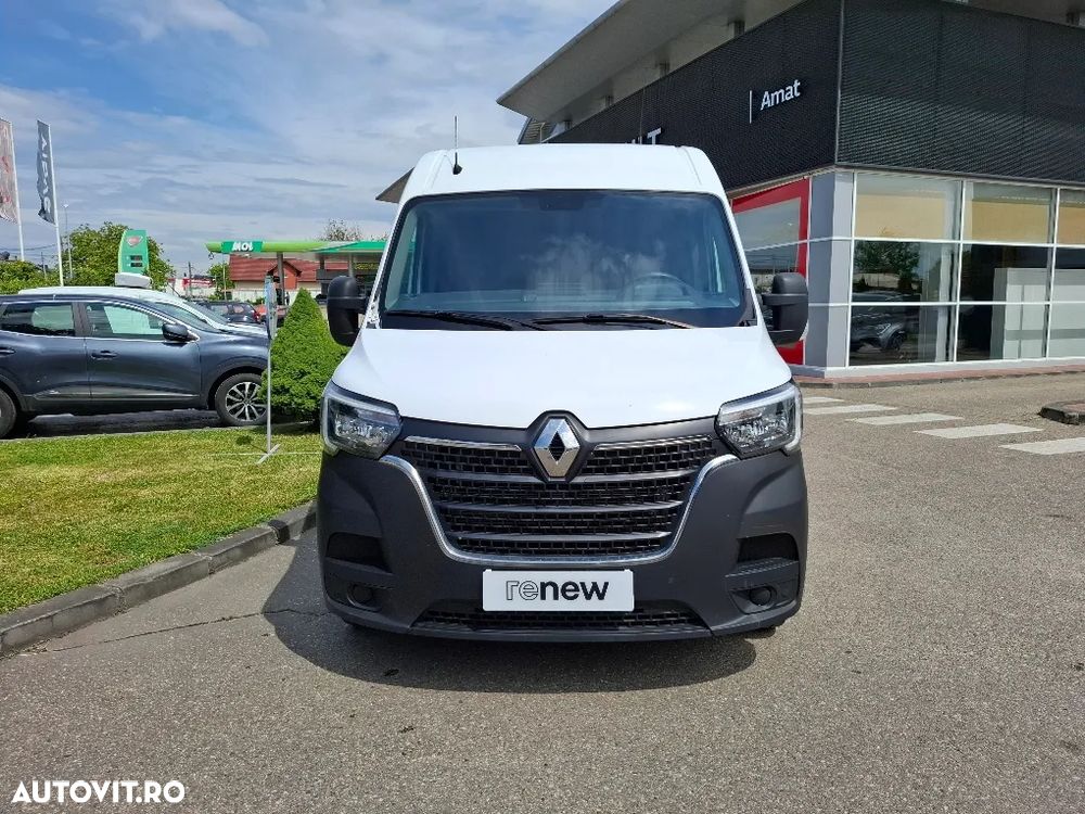 Renault Master Furgon L3H2 - 6