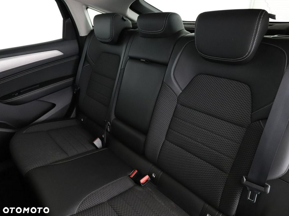 Renault Arkana TCe Mild Hybrid 140 EDC Techno - 17